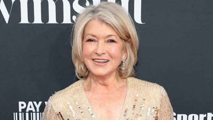 Martha Stewart